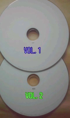 木村沙織 08'/9 Vプレミアリーグ 佐賀大会 DVD 2枚組 数量限定_1