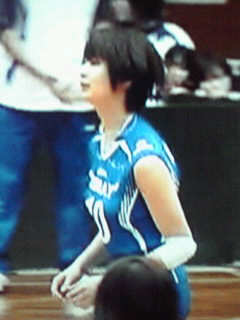 木村沙織 08'/9 Vプレミアリーグ 佐賀大会 DVD 2枚組 数量限定_3