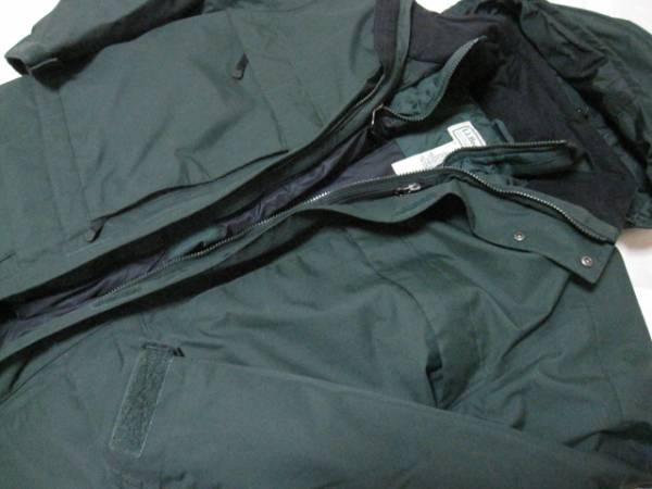 ☆ L.L.Bean エルエルビーン ダウン ジャケット ♪GORE-TEX