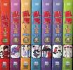 ★らんま1/2 正常版＋熱闘編 全話DVD-BOX
