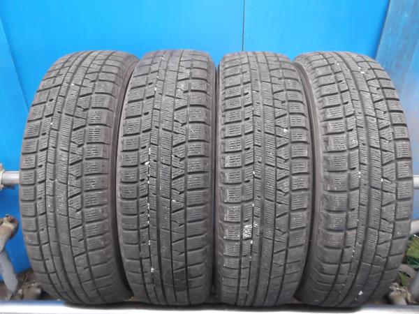 送料無料●7.5分山 4本 175/65R15 iG50 15インチ●2132
