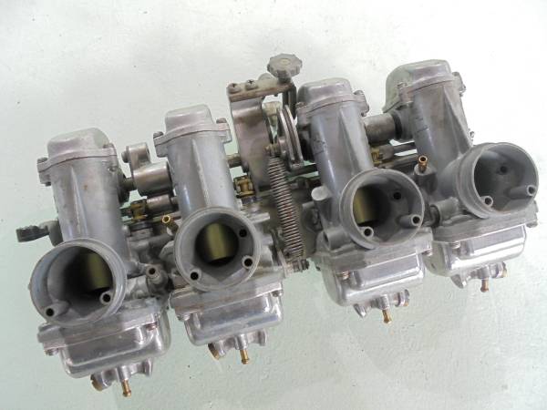 カワサキ Z1R Z1-R 1型 キャブレター (検 KZ1000 MK2 Z900 )