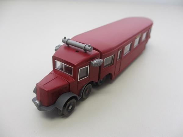 メルクリンHOゲージ3124 ミシュリーヌ /ミシュラン 鉄道 梱0.1(外国車輌)｜売買されたオークション情報、yahooの商品情報を
