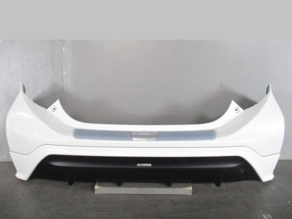 TRDスポイラー付 アクア HNP10 純正 リア バンパー (M066842)