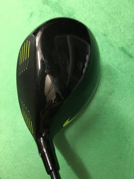 【送料無料】ナイキ VAPOR PRO MJ-6S 美品