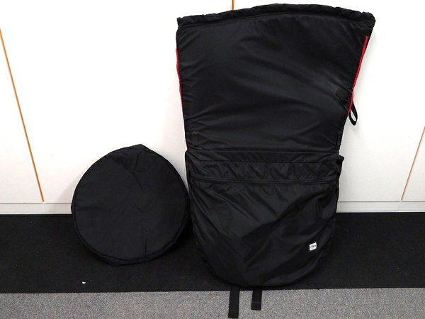 アルティエリ チューバ ソフト ケース オーダーメイド T1585357 