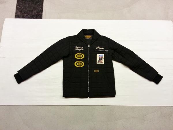 2010AW発売 ネイバーフッド　SB.COLE/N-JKT SIZE S ブラック