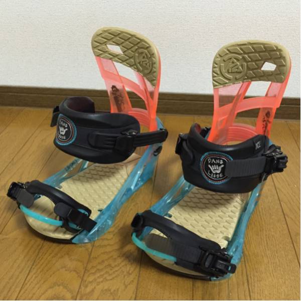 K2 hurrithane dang 新品 2014-15 モデル ハリサン