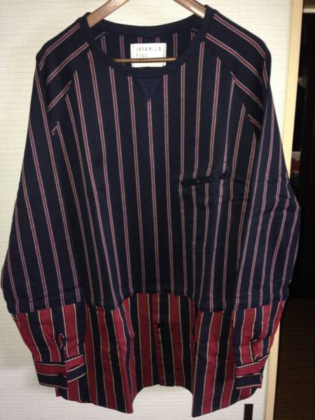 JUVENILE　HALL　ROLLCALL　　ジュベナイル　KIDILL　HIRO　