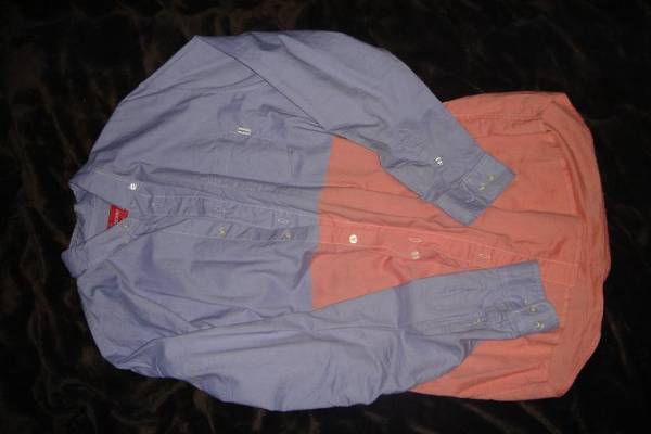 シュプリーム　シャツ