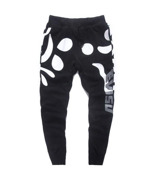 新品美品 EVISU (エヴィス) メンズズボンEV-576B/XXL