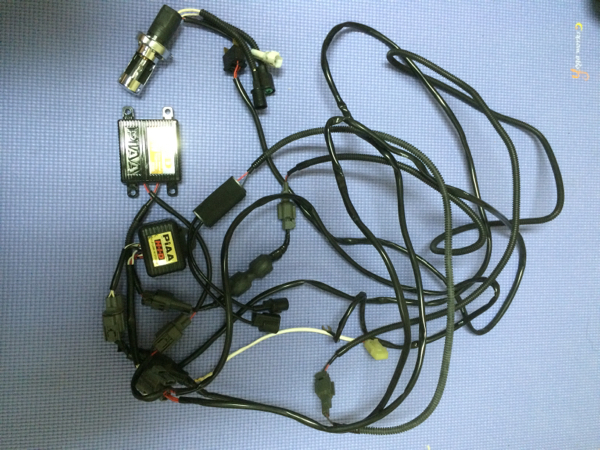 PIAA HIDキット 35W DHH135 Hi/Low