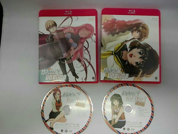 おねがい☆ティーチャー Blu-ray Box(Blu-ray Disc) おねがい
