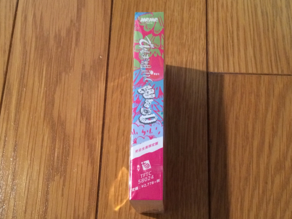 新品 でんぱ組.inc WWDD カセットテープ【完全生産限定盤】_3