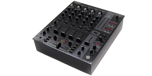 ベリンガーDJミキサー 中古 美品