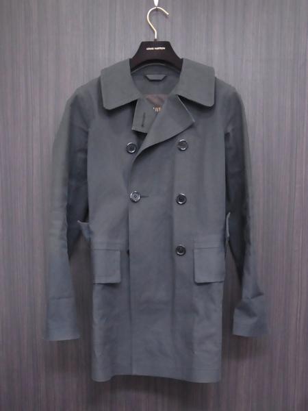 ★本物★ＬＶ　ルイヴィトン　マッキントッシュコート　38