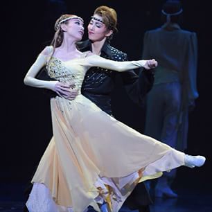 宙組貸切 シェイスクピア1/11（月・祝）11時 宝塚大劇場 1座席券