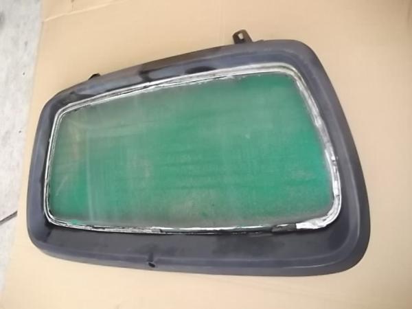 『A68』SA，EA，ホンダZ，GSS，バックドア，リアガラス，a2