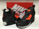 新品 NIKE AIR MAX 90 SNEAKERBOOT 27.5cm/9.5ナイキ ブーツOG