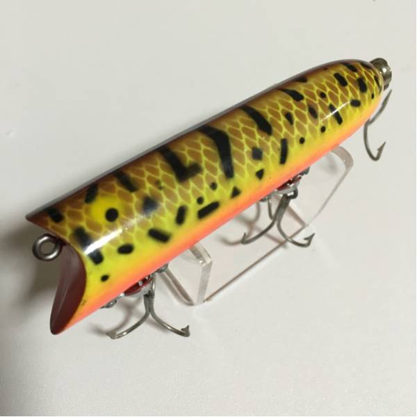 heddon ヘドン ラッキー13 BRS スミスファクトリーカラー