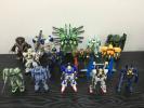 ガンプラ HGUC 14体 説明書付き ジャンク
