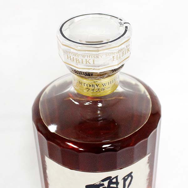 古酒《未開栓 》サントリー 響 12年 旧ラベル ウイスキー 700ml 公式 ☆