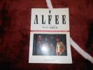 THE　ALFEE　　楽譜全集