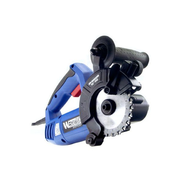 YAMASHIN 山真製鋸 ダブルカッター オールマイティ　W-90 新品