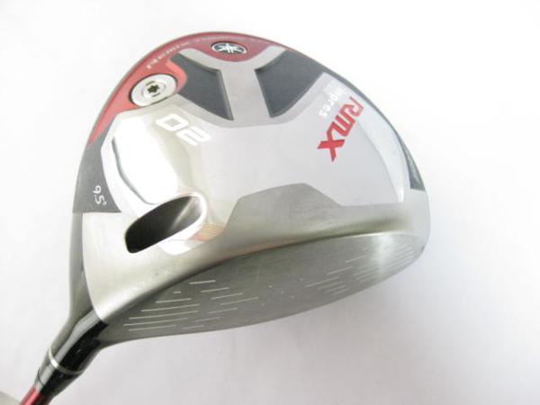 ヤマハ　ＲＭＸ ０２　２０１５　９．５°　Ｓ