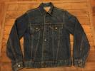 70S LEVIS 70505 オリジナル ビンテージ60S 557XX 506XX 50S 3rd