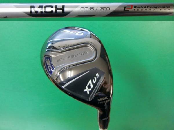 【中古】ROYAL COLLECTION SFD X7 U3★MCH 90(S)