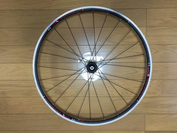 美品】Bontrager Raceホイール ホイール スポーツ、レジャー 【公式通販】