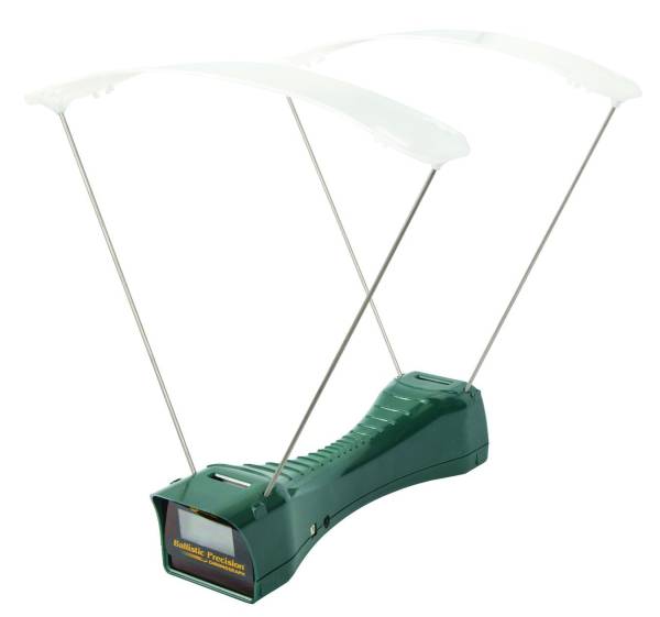 Caldwell 弾速計 クロノグラフ 射撃ライフル 空気銃 狩猟 実銃用