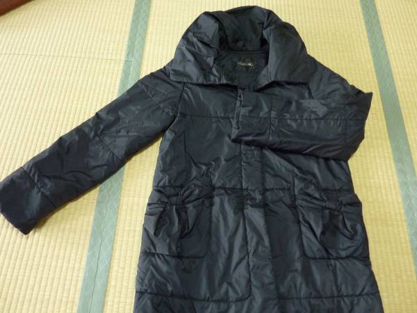 インゲボルグ ハーフコート インゲボルグ INGEBORG ヒョウ柄のハーフコート リバーシブル フード