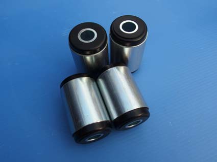 Z20ソアラ A70スープラ フロント ロアアームブッシュ 1台分