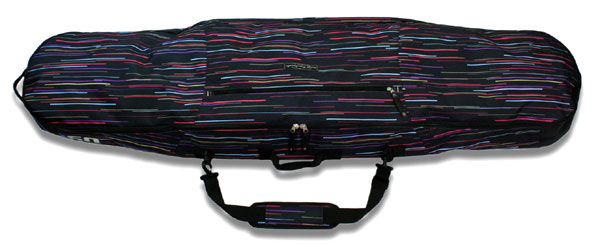 ROUZE/ボードケース Various 3WAYタイプ150cm