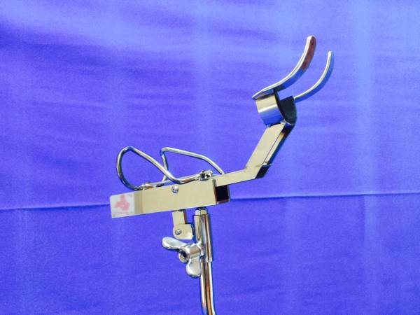 両軸 遠投 カゴ釣り★両軸リール専用ワンタッチ竿受け