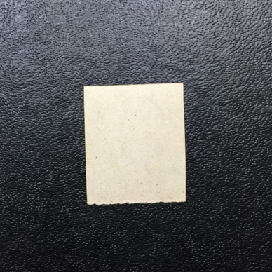 『第３次昭和切手』１０銭勅額 未使用 コレクター出品 美品_2