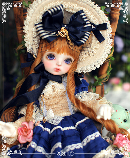 Holiday's Child Rosen rosenlied ローゼンリード child 即決◇ROSEN