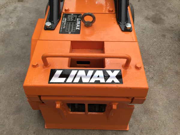 ◇LINAX ペラーリⅡ VSー3EⅡ ペッカー ライナックス 美品 