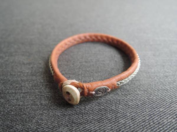 saami crafts サーミクラフト ブレスレット マリアルドマン