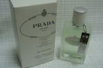 テスター☆PRADAプラダ/香水インフュージョン ディリスEDT100ml