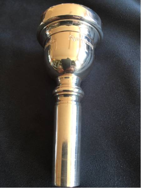 Schilke Symphony Trombone Series - ⁄ 中古品⁄TB650シルキー シルキー