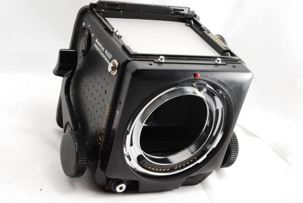 ○ボディ○MAMIYA RZ67 PROFESSIONAL ○396 Mamiya RZ67 PRO 2 ボディ
