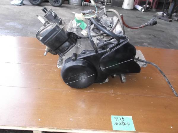 9125　NS50F　NS　N1　エンジン　NSR　MBX　