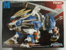 新品 1/72 GZ-010 ムラサメライガー ZOIDS ゾイドジェネシス