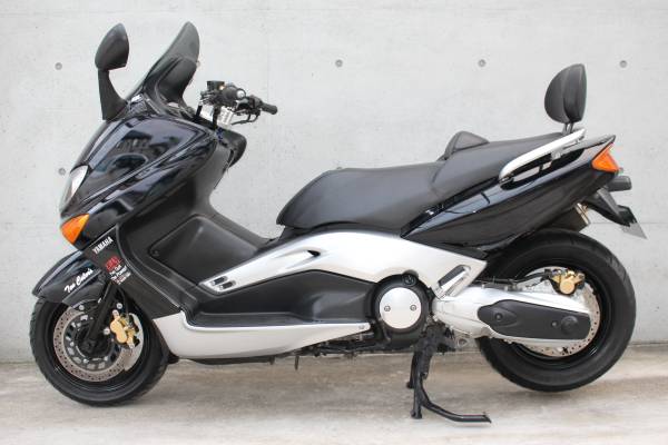 【画像90枚】綺麗な車両♪長い車検付!!☆T-MAX☆絶好調即乗りOK