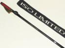 ≪ISO LIMITED≫ 【 MIGHTYBLOW 1.5－530 】 実釣未使用 極美品