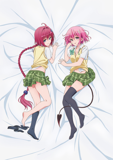 Toloveる とらぶる ダークネス モモ メア 添い寝 ブランケット To Loveる 売買されたオークション情報 Yahooの商品情報をアーカイブ公開 オークファン Aucfan Com