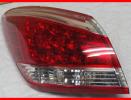 良品★ムラーノ(Z51系)後期用 LEDテールランプ左側★純正 D096★